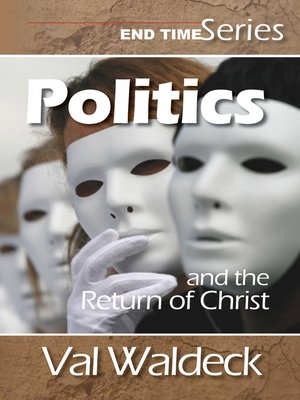 cover image of Politics and the Return of Christ